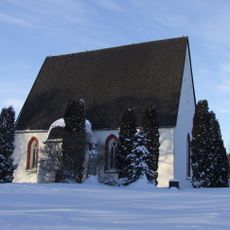 Pyhtää Church