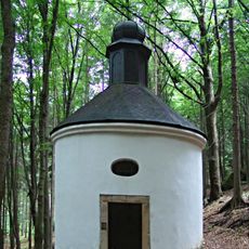 Kaple Panny Marie Sněžné pod Hvězdou