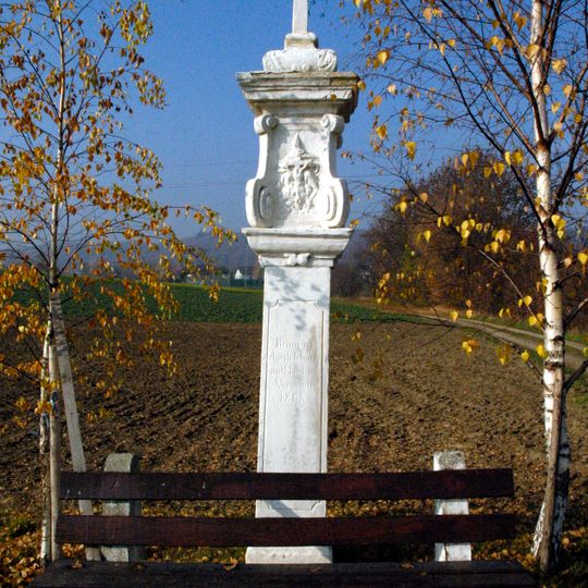 Maissau Bildstock 2421