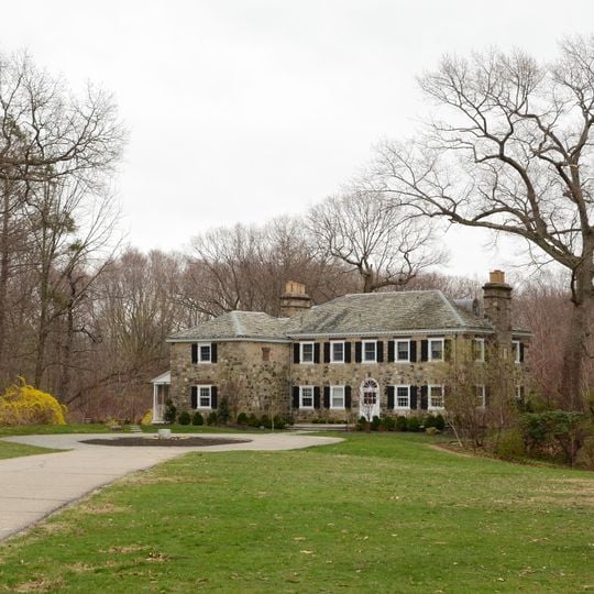 Caumsett State Historic Park