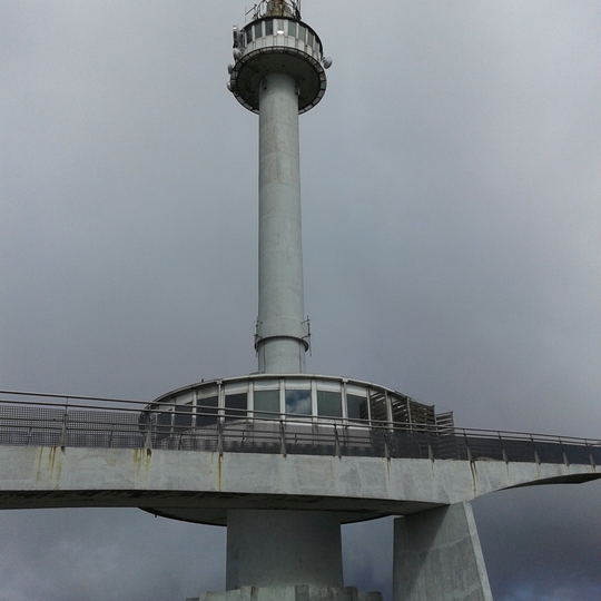 Monumento al Indiano y a la Marina de Castilla