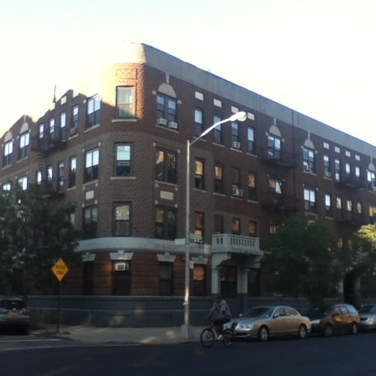 Ditmas Park