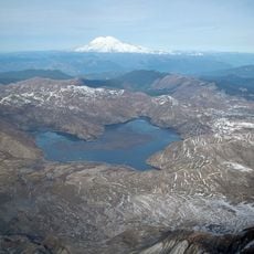 Spirit Lake