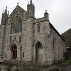 Underhill Methodist Church