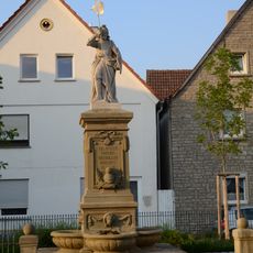 Gefallenendenkmal