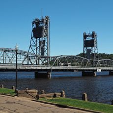 Stillwater Bridge
