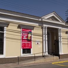 Museo Regional de Atacama