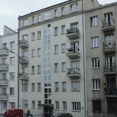 Kamienica Baranieckiej