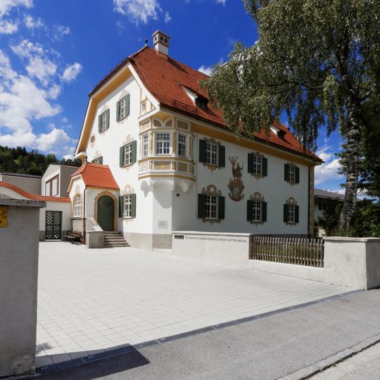 Schöttlkarstraße 17