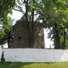 Chapel of Saint Wenceslaus