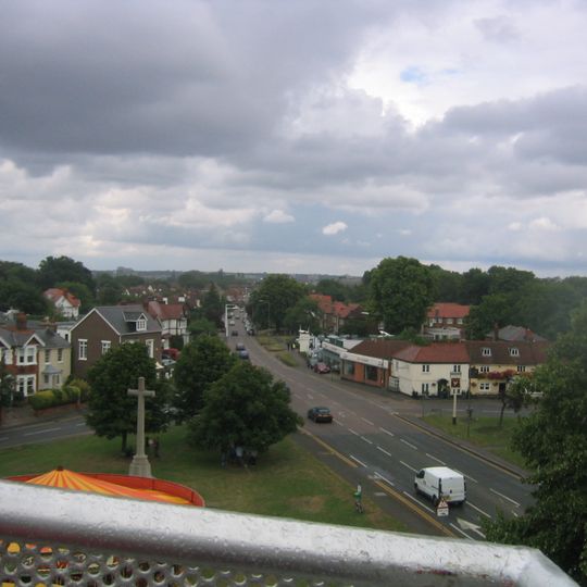 Thames Ditton