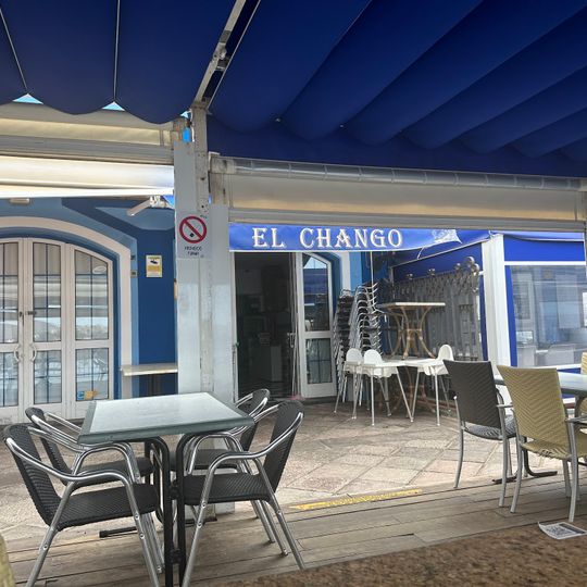 El Chango
