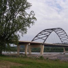 Blennerhassett Island Bridge