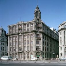 Union Building