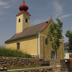 Ortskapelle Großotten