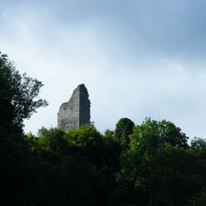 Beaufort Castle