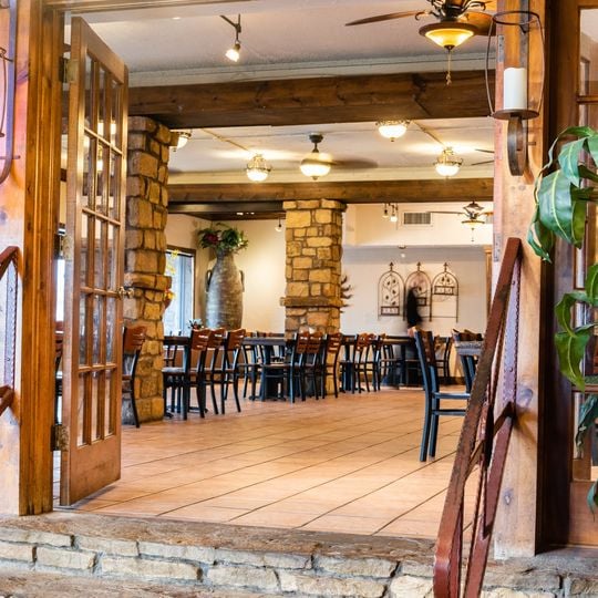 El Paseo Méxican Restaurant
