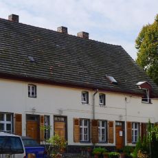 Gutsarbeiterhaus