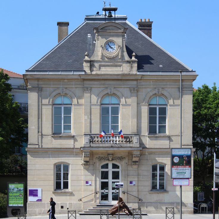 Rosny-sous-Bois