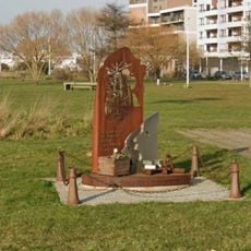 Aux Dockers Du Port Du Havre Victimes De L'Amiante