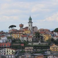 Sant'Angelo all'Esca