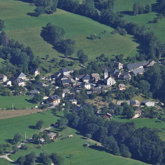 La Chapelle-Saint-Maurice