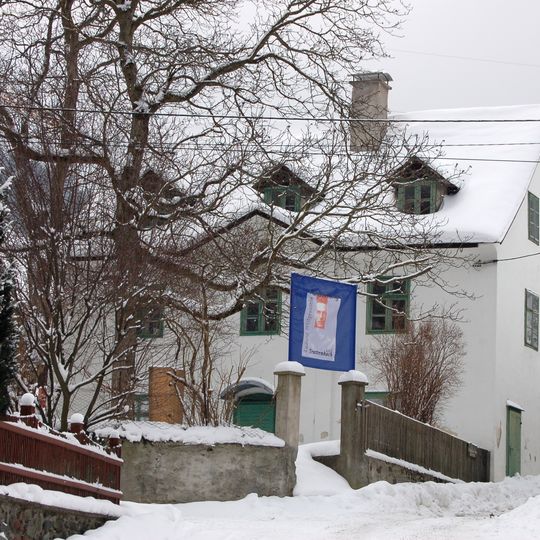 Wittgensteinmuseum Trattenbach