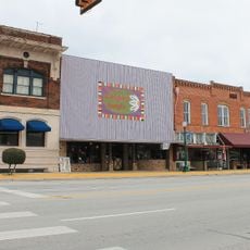 Mineola Downtown Historic District