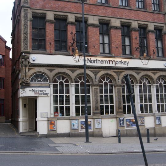 The Guildford Public House