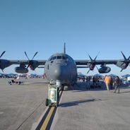 MacDill AFB Airfield Mgmt