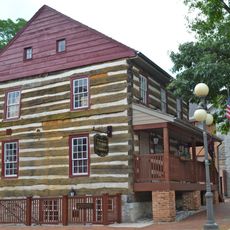 Mercersburg Historic District