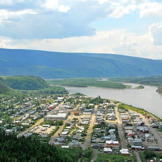 Dawson City