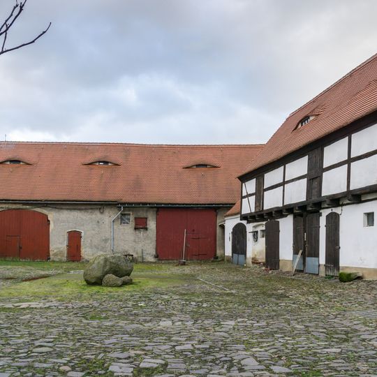 Alte Lindenstraße 18