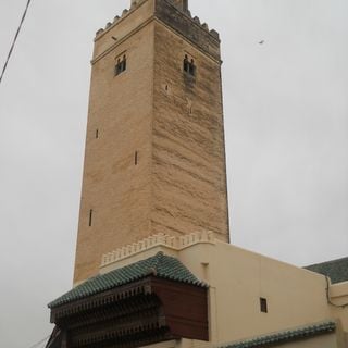 Bab Guissa Mosque