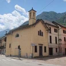 Oratorio di Sant'Anna