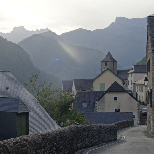 Église Saint-Pierre de Cette