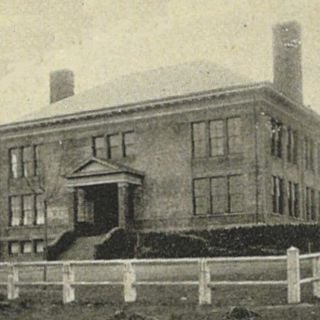 B. F. Day Elementary School