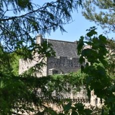 Dean Castle Country Park