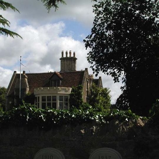 Clifton Hampden Manor