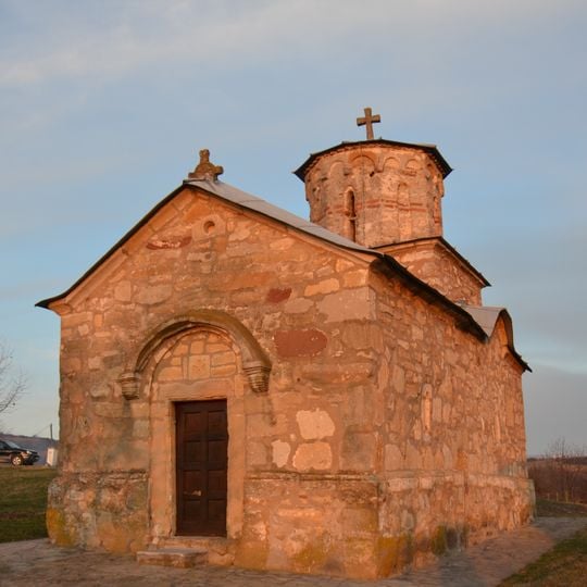 Église de la Nativité-de-la-Mère-de-Dieu de Beljajka