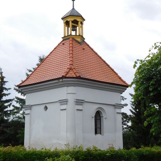 Chapel of Saint Anne