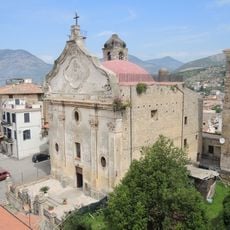Chiesa del Purgatorio