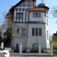Trabener Straße 3