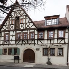Wohnhaus
