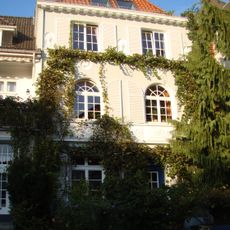 Haus Dr. Spieß