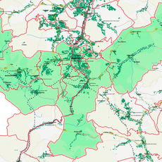 Dekanat Wałbrzych - Południe