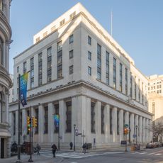 Old Federal Reserve Bank