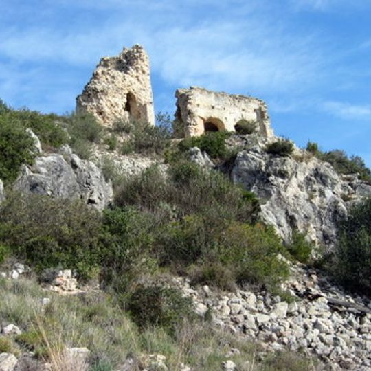 Castellvell de la Marca