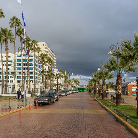 Larnaca