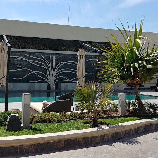 HS Hotsson Hotel Irapuato